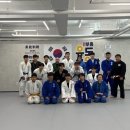 용인대 부흥 유도 체육관 이미지