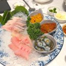 나운2동 주민센터 | 군산횟집 스끼다시 만족스럽게 잘 나오는 맛집추천 나운동 용궁횟집 메뉴구성 (^._.^)ﾉ