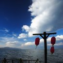[ 중국 : 雲南 ] 따리에서 가장 편안한 휴식처 : 남조풍정도 이미지