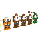 THE SG MOTORS 이미지