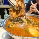 성연감자탕 이미지