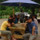 모퉁이펜션 이미지