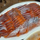 비발디송어골 | 홍천 비발디파크 주변 송어회 맛집 추천_비발디송어골 내돈내산 포장 후기