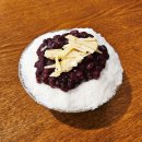 서초초교 사거리 장꼬방 | 서울 빙수 맛집 팥빙수 강남 장꼬방 국산 팥 1인 1빙