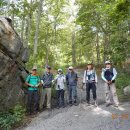 Dater Mtn, Harriman State Park (07/29/23) 이미지