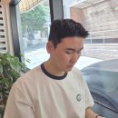 티아라헤어샵 | 순수 청담본점 묵 부원장님 남자 다운펌 커트 후기