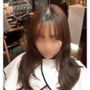 아델리오헤어 이미지