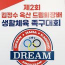 제2회 김정수옥산드림 회장배 생활체육 족구대회 이미지