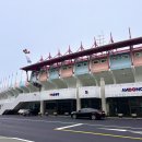 안동시민운동장 쿠키뉴스