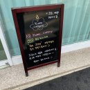 쿠모케이커리