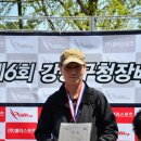 구청장배 수영대회 이미지