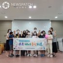 안성맞춤 아트홀 대회의실 이미지