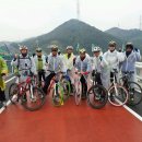 낙동강자전거길4 이미지