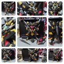 [도영's 종이로봇] ZRX-0002S 베일슈라크 블랙드래곤 이미지