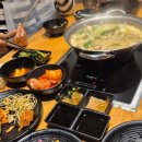 로운 뉴코아 평촌점 | 범계역 맛집 로운 샤브샤브 뉴코아 평촌점 가족 외식 후기