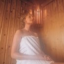 수 사우나 찜질방 이미지