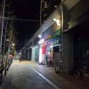 주례동우체국 | 주례역 맛집 땡초우동in포차 사상우체국 앞 칼칼한 우동에 소주 한잔하기 좋은 곳