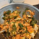 제철 집밥요리 이미지