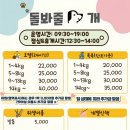 돌봐줄개 이미지