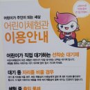 어린이날, 아이와 가볼만한 곳: 잡월드(직업 체험관)