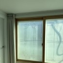 목원빌딩 | 화곡동 빌라 [목원 주택] 커튼 설치 후기에요~!