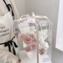 마이페이보릿가든 | 어버이날 카네이션, 한남동 마이페이보릿가든 달항아리 세트 내돈내산 후기