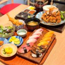 인천논현역 | 인천 논현역 맛집 초밥과 돈까스로 가족 외식 즐긴 후기