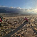 선셋(Sun Set) 이미지