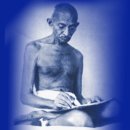 MAHATMA GANDHI 이미지