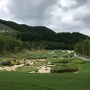 하이원 CC사우나 이미지