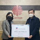 안심제1사회복지관 쿠키뉴스