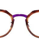 유니크 안경 이미지