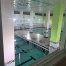 장유스포츠센터 이미지