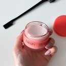 깻잎머리 | nesh 네쉬 [ 비건 헤어왁스 ] : 깻잎머리 스타일링 후기