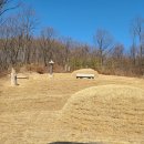 박대립선생묘 및 신도비 이미지