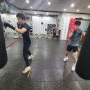골든보이 복싱짐 이미지