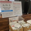 코코앤몽 | ​[고양 삼송] 아이와 함께 가기 좋은 루프탑 애견카페 '코코앤몽' 방문 후기 🐾