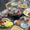 설악칼국수 | 가평 설악 근처 칼국수 맛집을 찾는다면