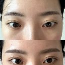 서울눈썹컨설팅 받고 인생눈썹 찾은 후기, 끌로랑 브로우컨설팅