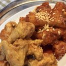 치킨좋아 - 안양시 동안구 관평로 227 | 스모프양념통닭 포항쌍사점 포항 치킨 맛집 야식 솔직 후기