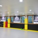 용인대 대한 태권도장 이미지