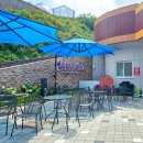 영동와인터널 화장실 이미지