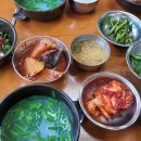 전통재첩국 이미지