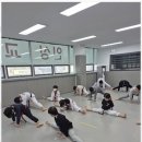 가족태권도장 이미지