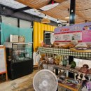 다문화카페 아오바바 협동조합 이미지