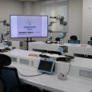 한국폴리텍 특성화대학 로봇캠퍼스 이미지