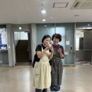12월 원예: 미리 만나는 크리스마스 | (단체) 어르신과 함께한 원예치유 꽃꽂이 클래스