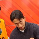 이상언 | 강원fc VS 김천 상무 파이널 그룹 35라운드 직관 후기