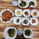 만보를 걸어서라도 꼭 만나야 합니다. - 대명시장 만보식당
