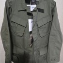 지코디안경 | ​[40대 남자 봄 코디] 설날 떡값으로 지른 정글 퍼티그 자켓 &amp; 와치캡 언박싱, 나를 위해 입습니다.